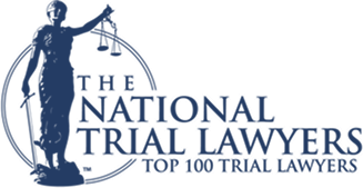 The National Trial Lawyers Top 100 Trial Lawyers